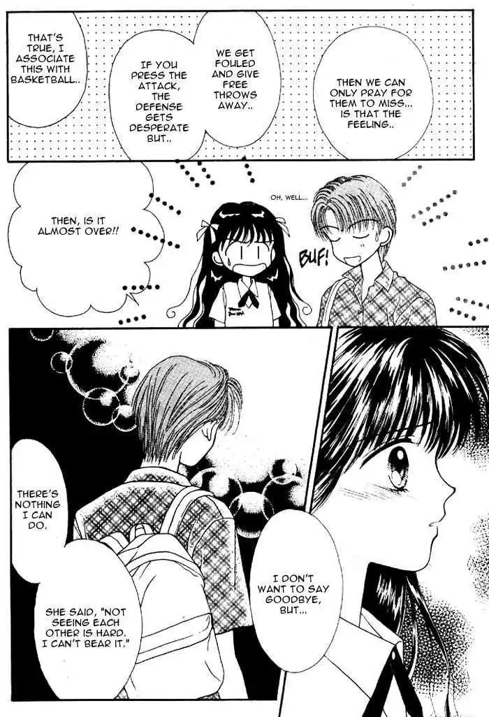 Mint na Bokura Chapter 3 47